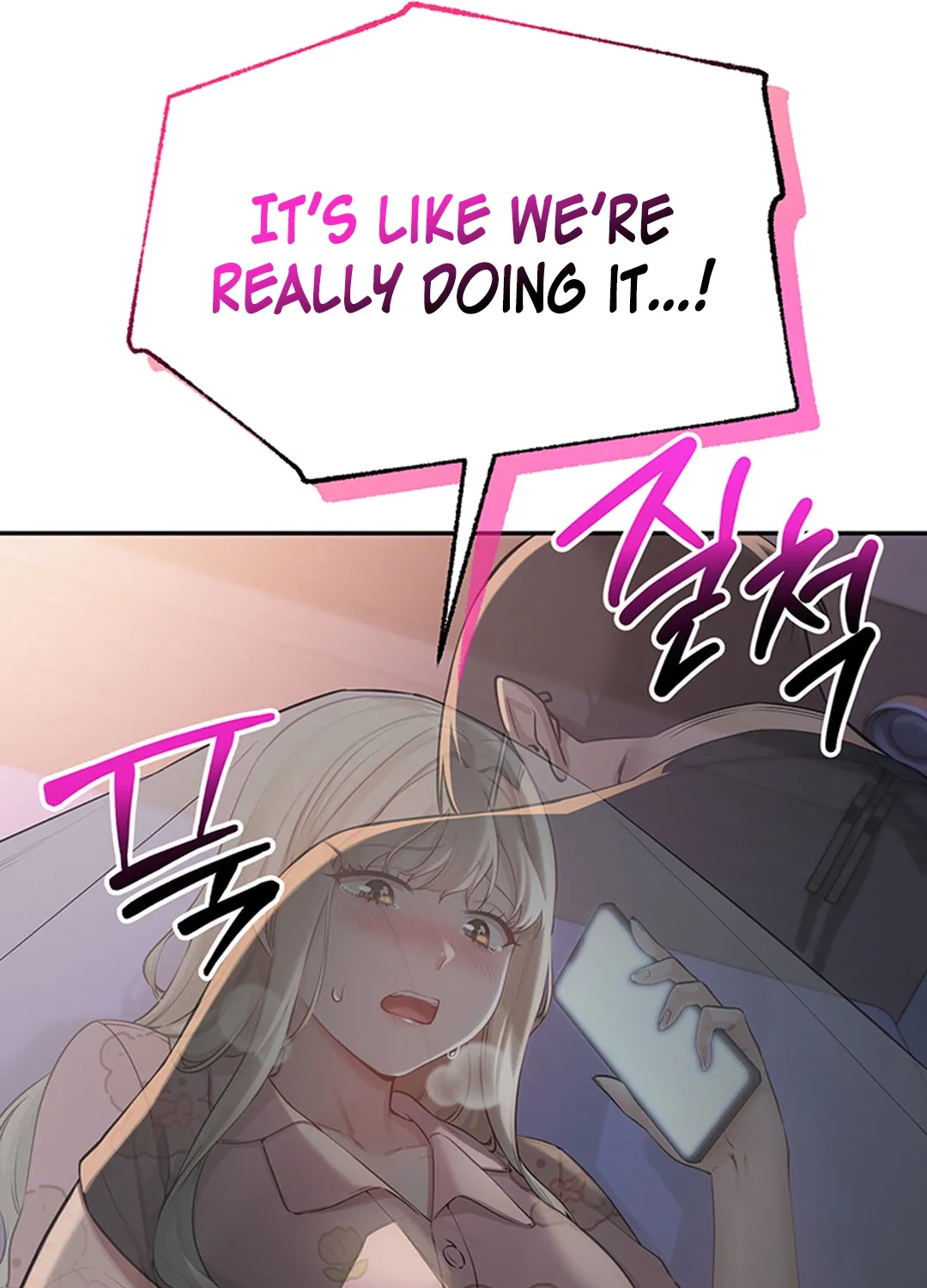 My Lewd College Friends Chapter 9 page 63 - 