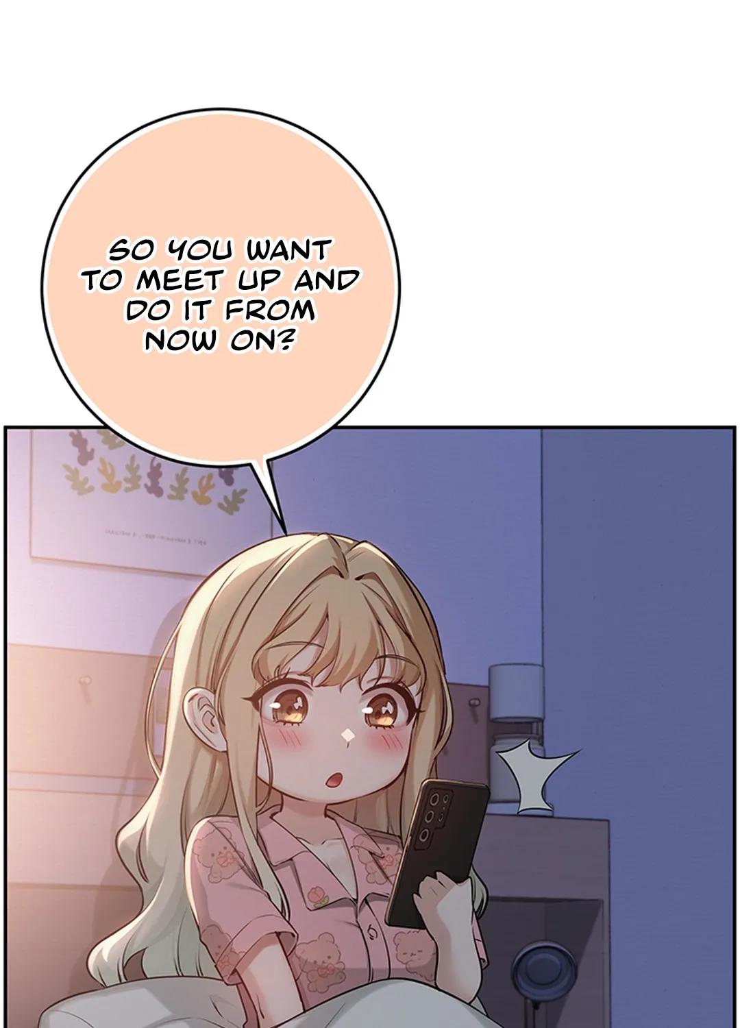 My Lewd College Friends Chapter 9 page 81 - 