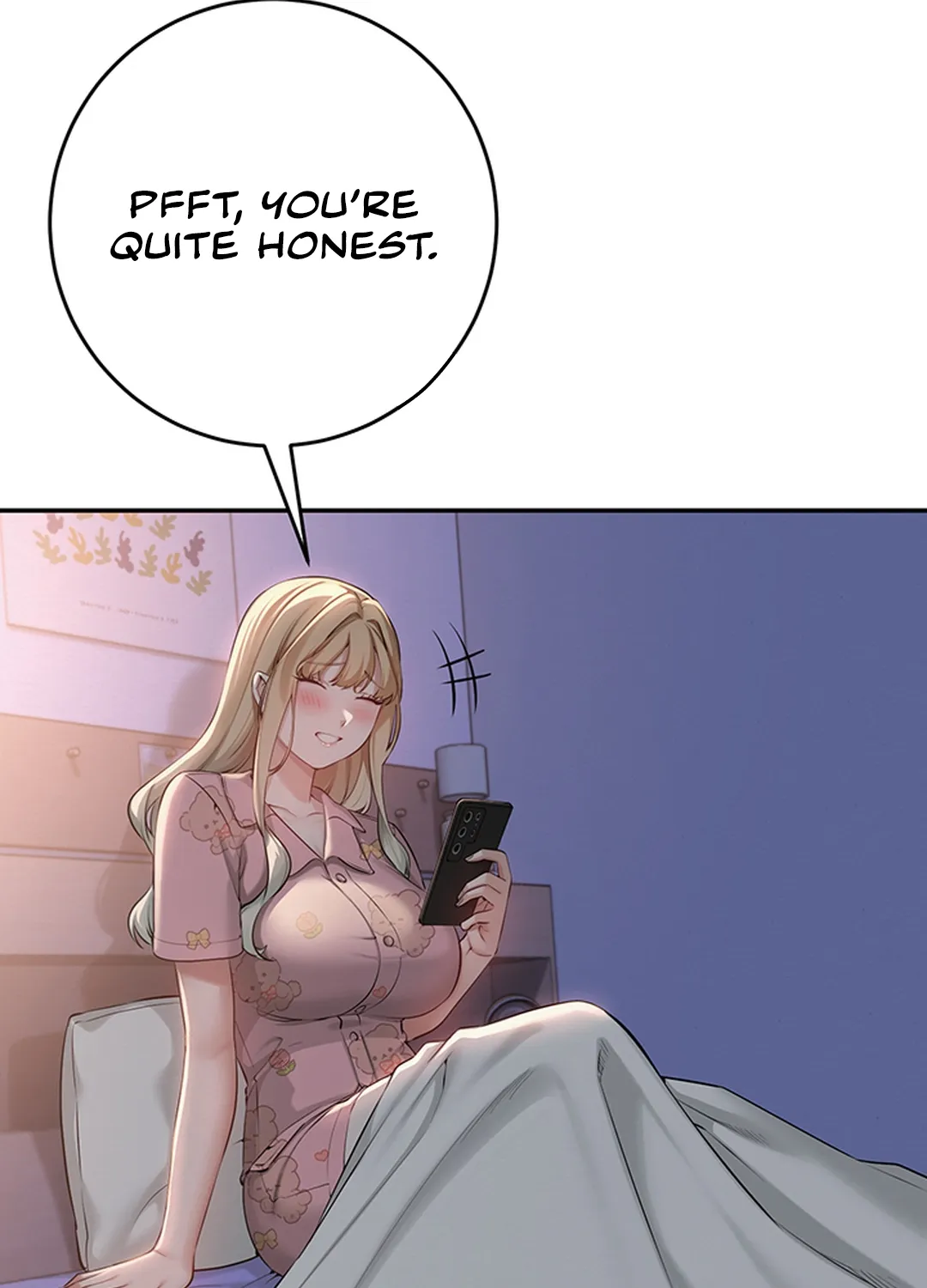 My Lewd College Friends Chapter 9 page 83 - 