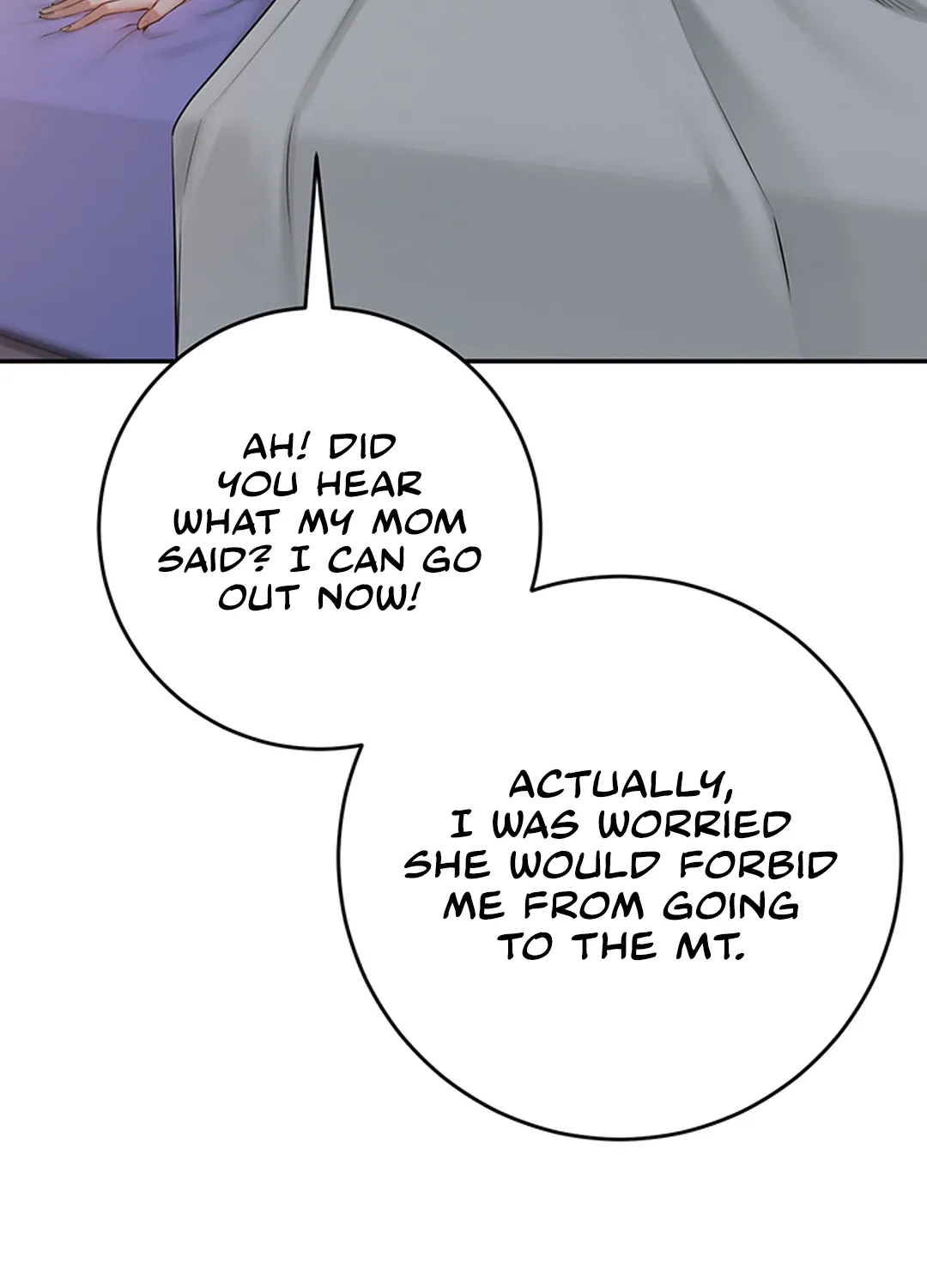 My Lewd College Friends Chapter 9 page 84 - 