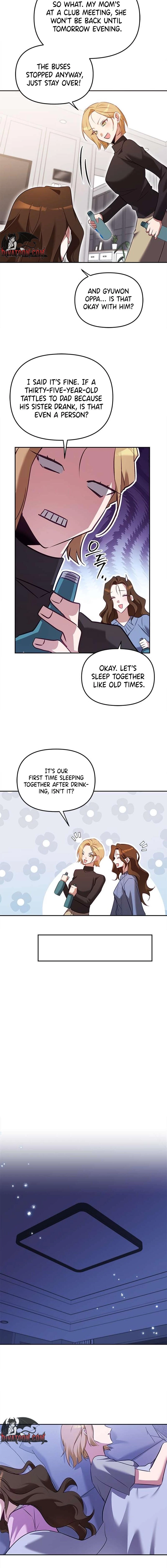 My Lewd Friend