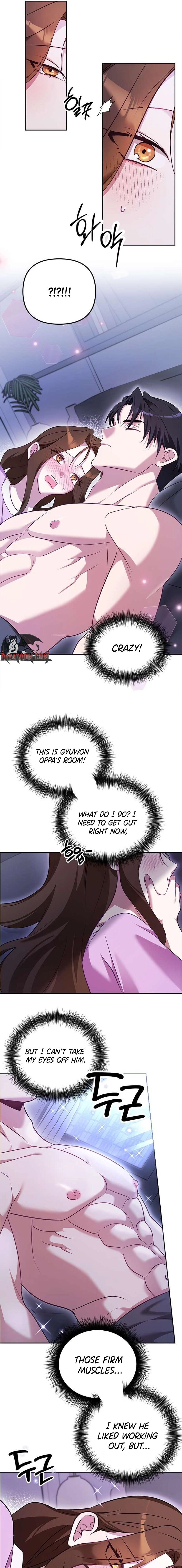 My Lewd Friend