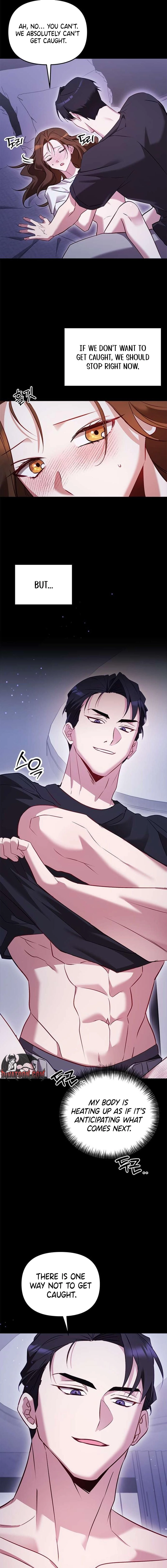 My Lewd Friend