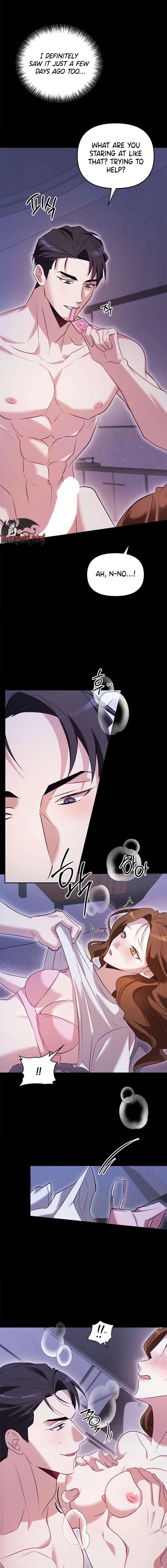 My Lewd Friend