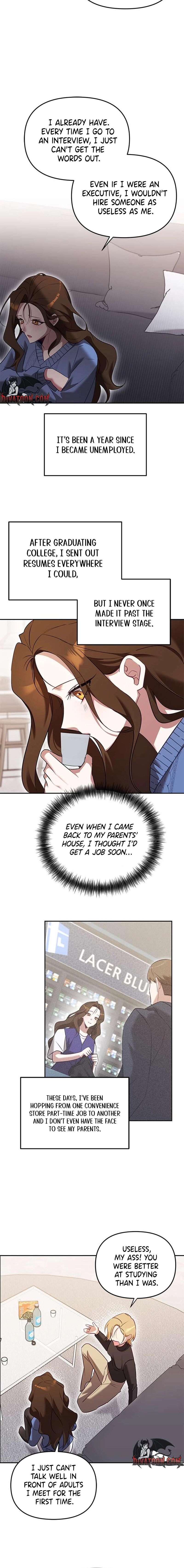 My Lewd Friend