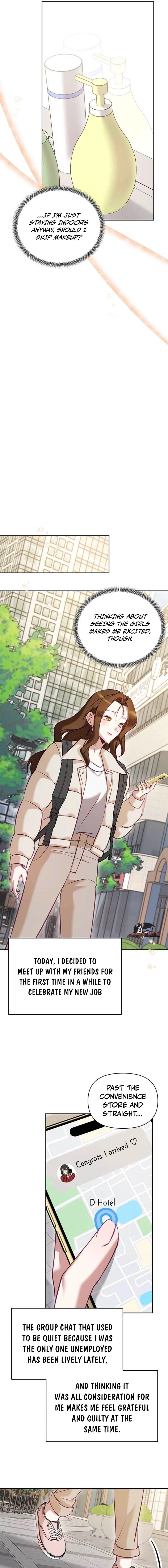 My Lewd Friend