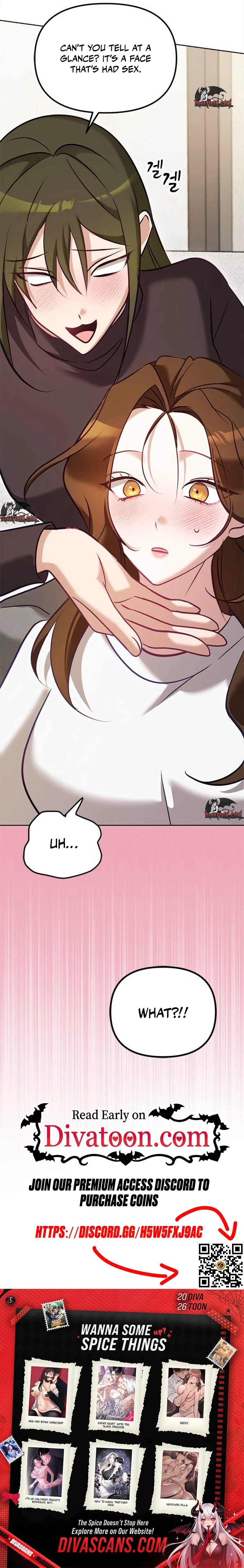 My Lewd Friend