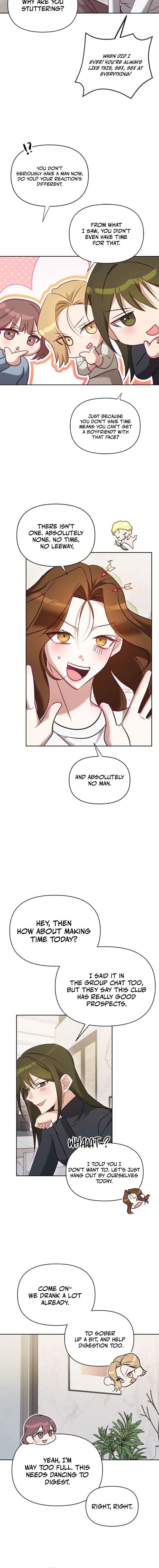 My Lewd Friend