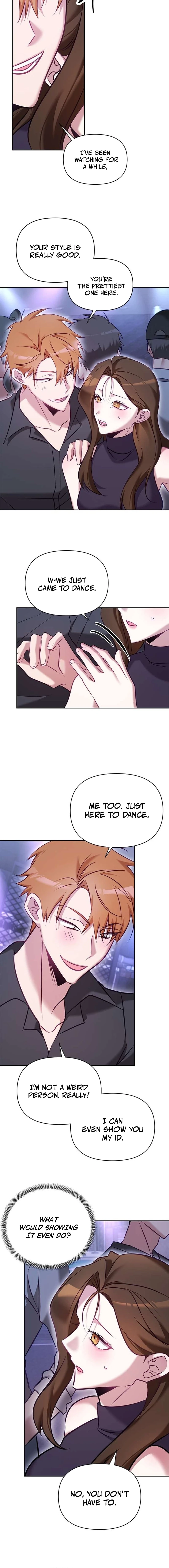 My Lewd Friend