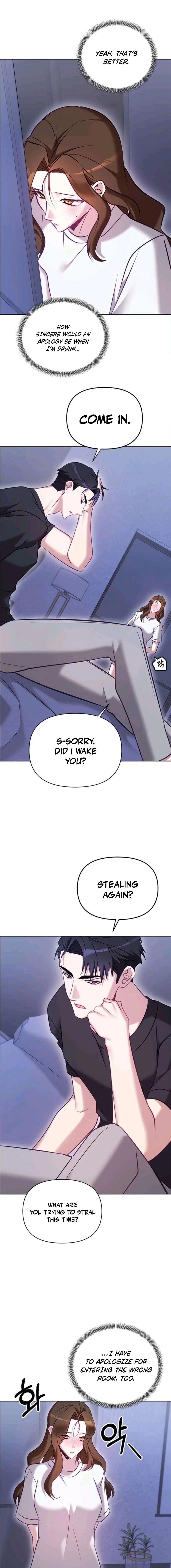 My Lewd Friend