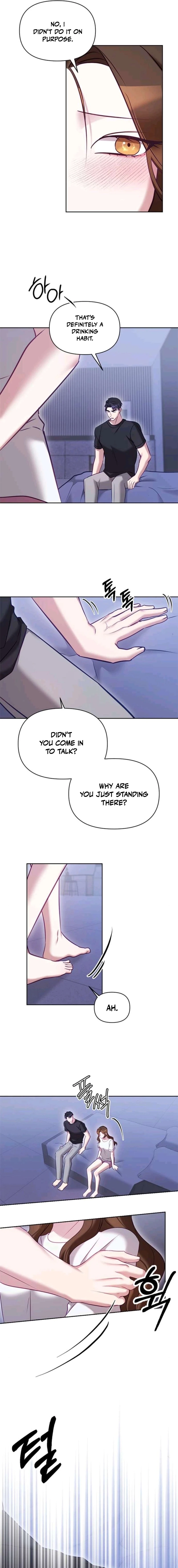 My Lewd Friend
