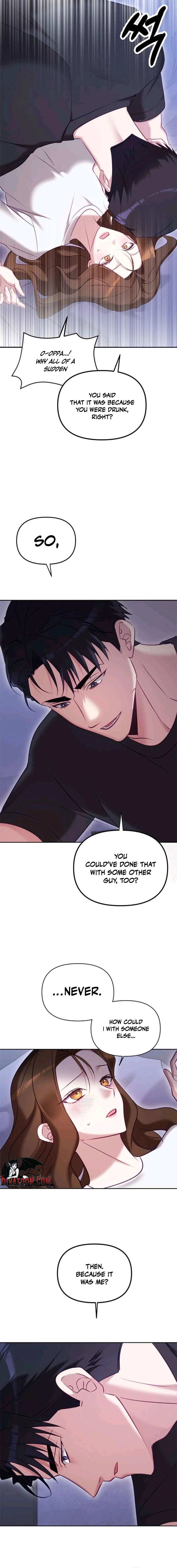 My Lewd Friend