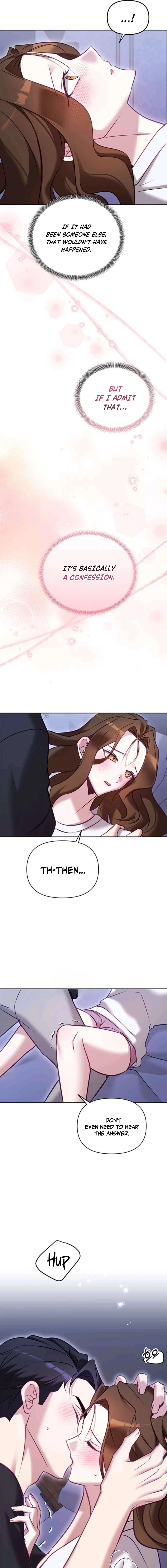 My Lewd Friend