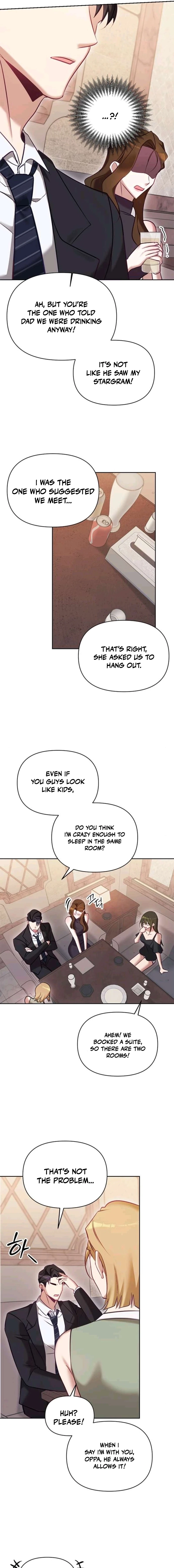 My Lewd Friend