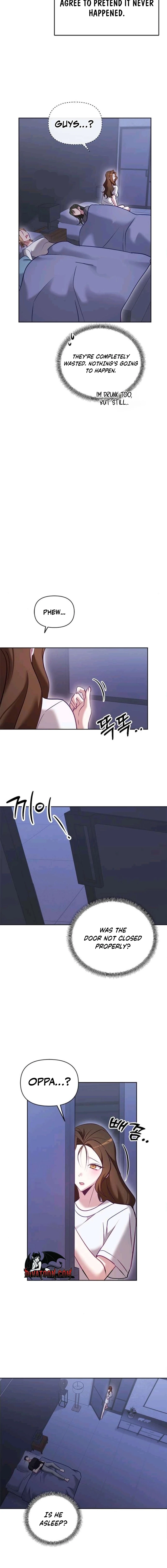 My Lewd Friend