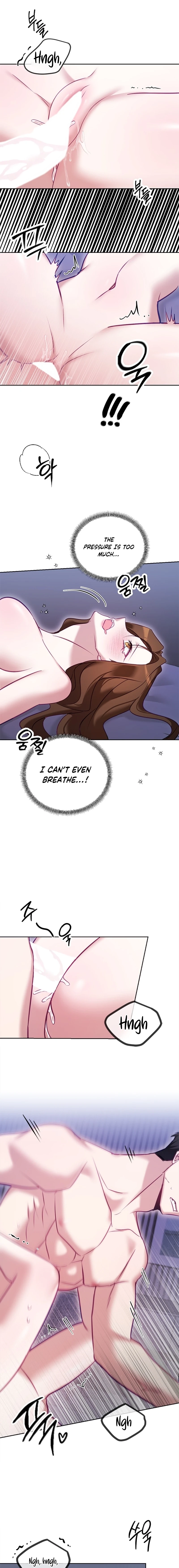 My Lewd Friend
