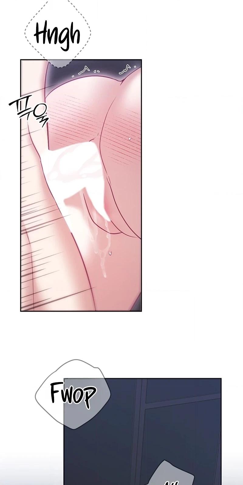 My Lewd Friend