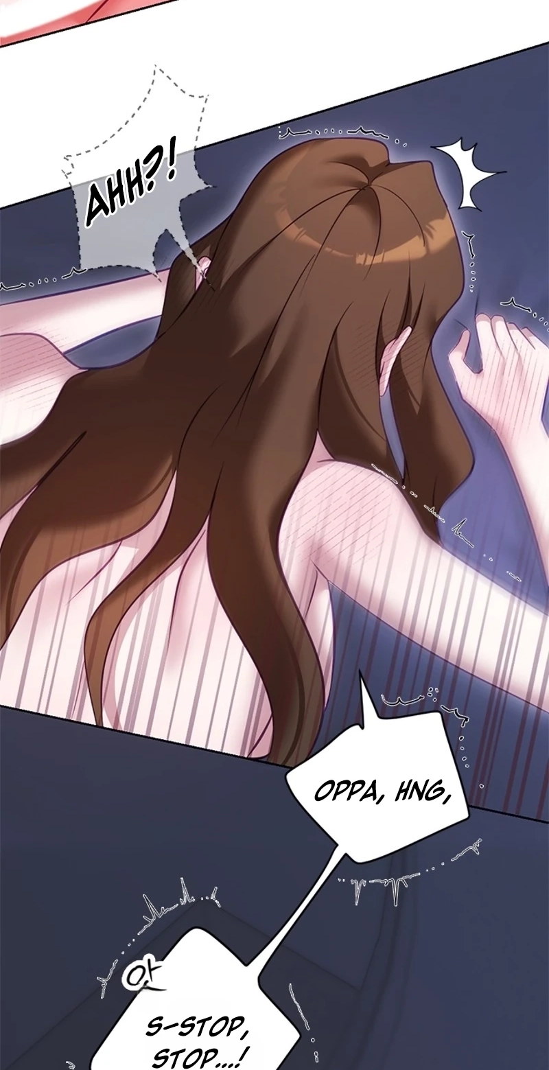 My Lewd Friend