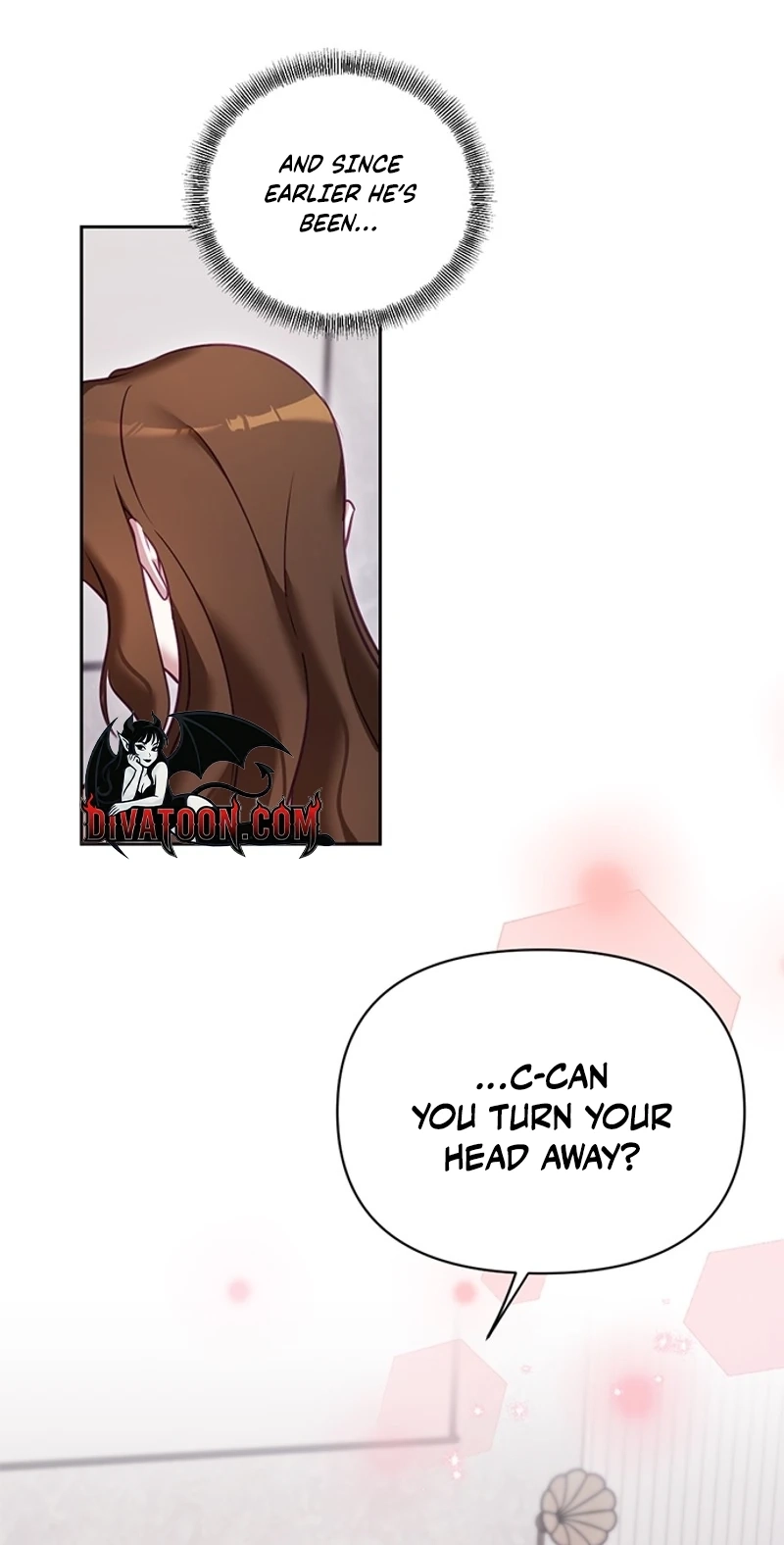 My Lewd Friend