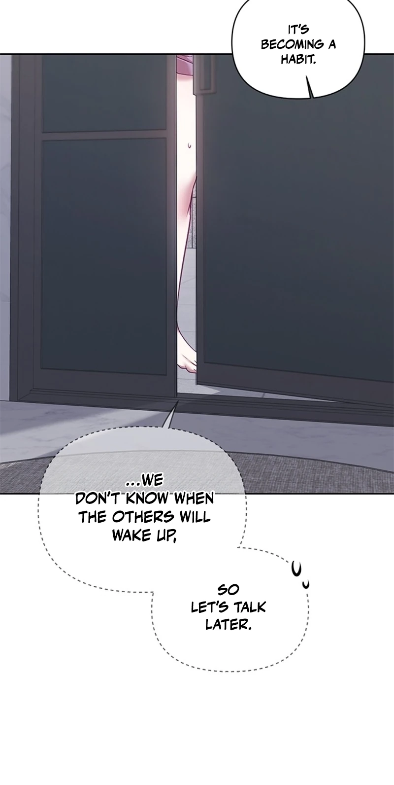 My Lewd Friend