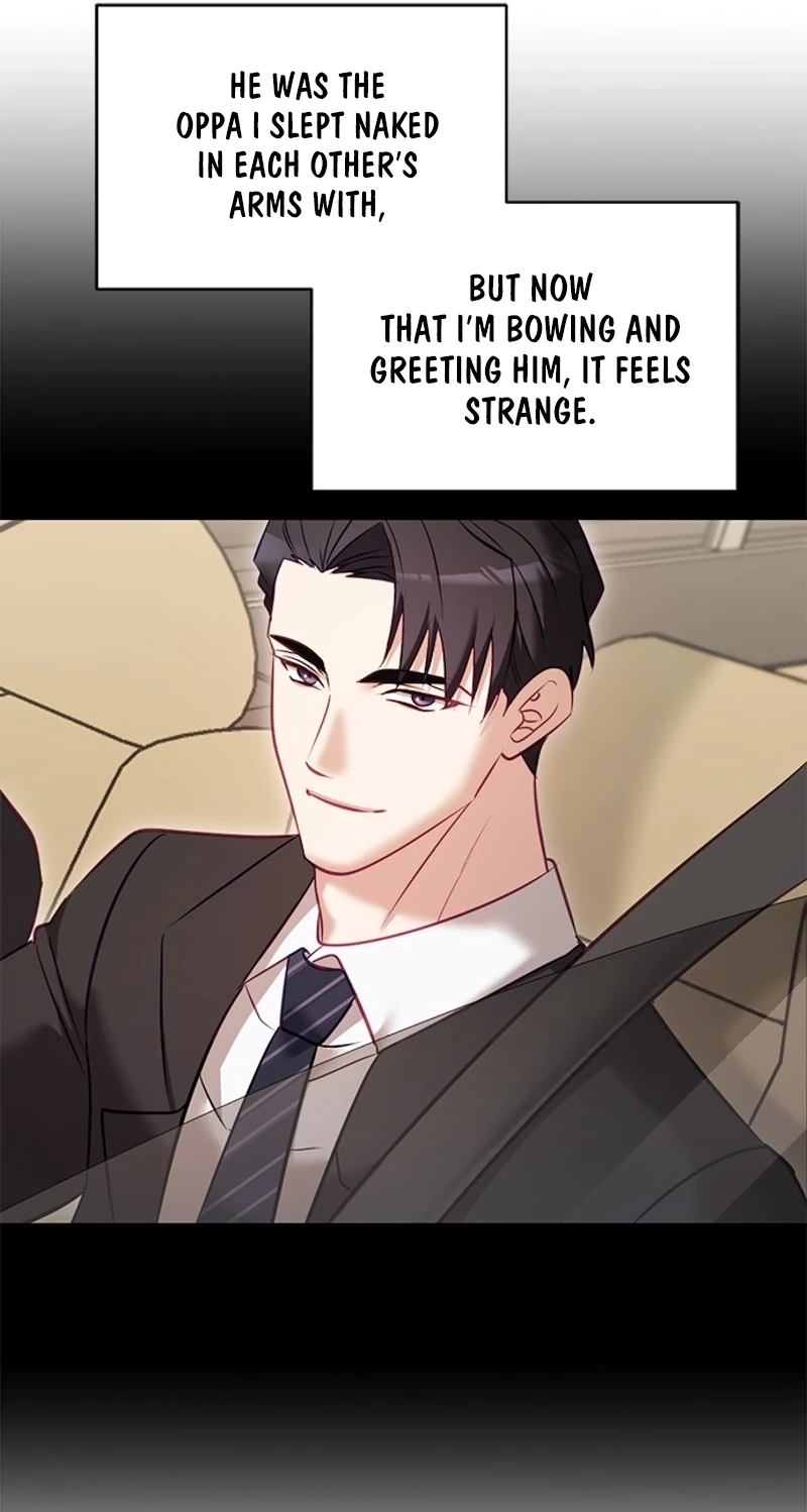 My Lewd Friend