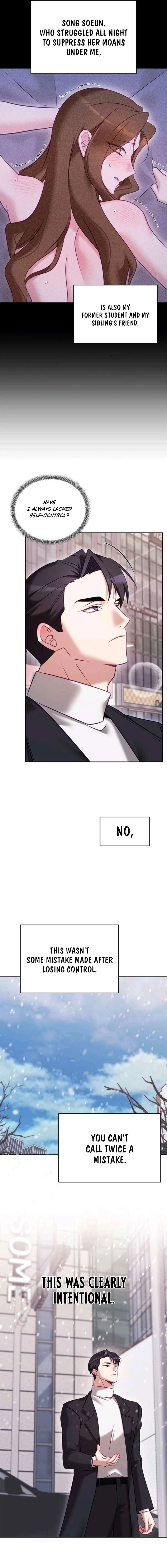 My Lewd Friend