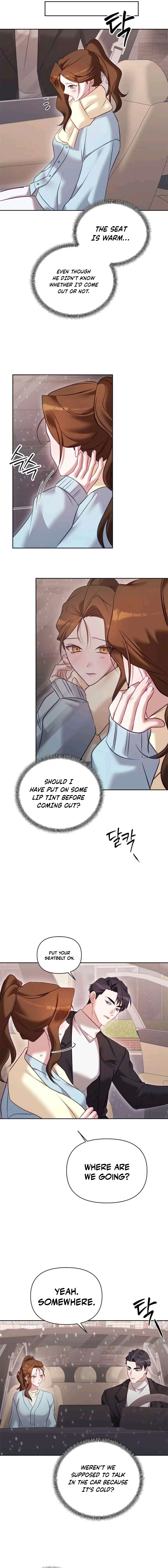 My Lewd Friend
