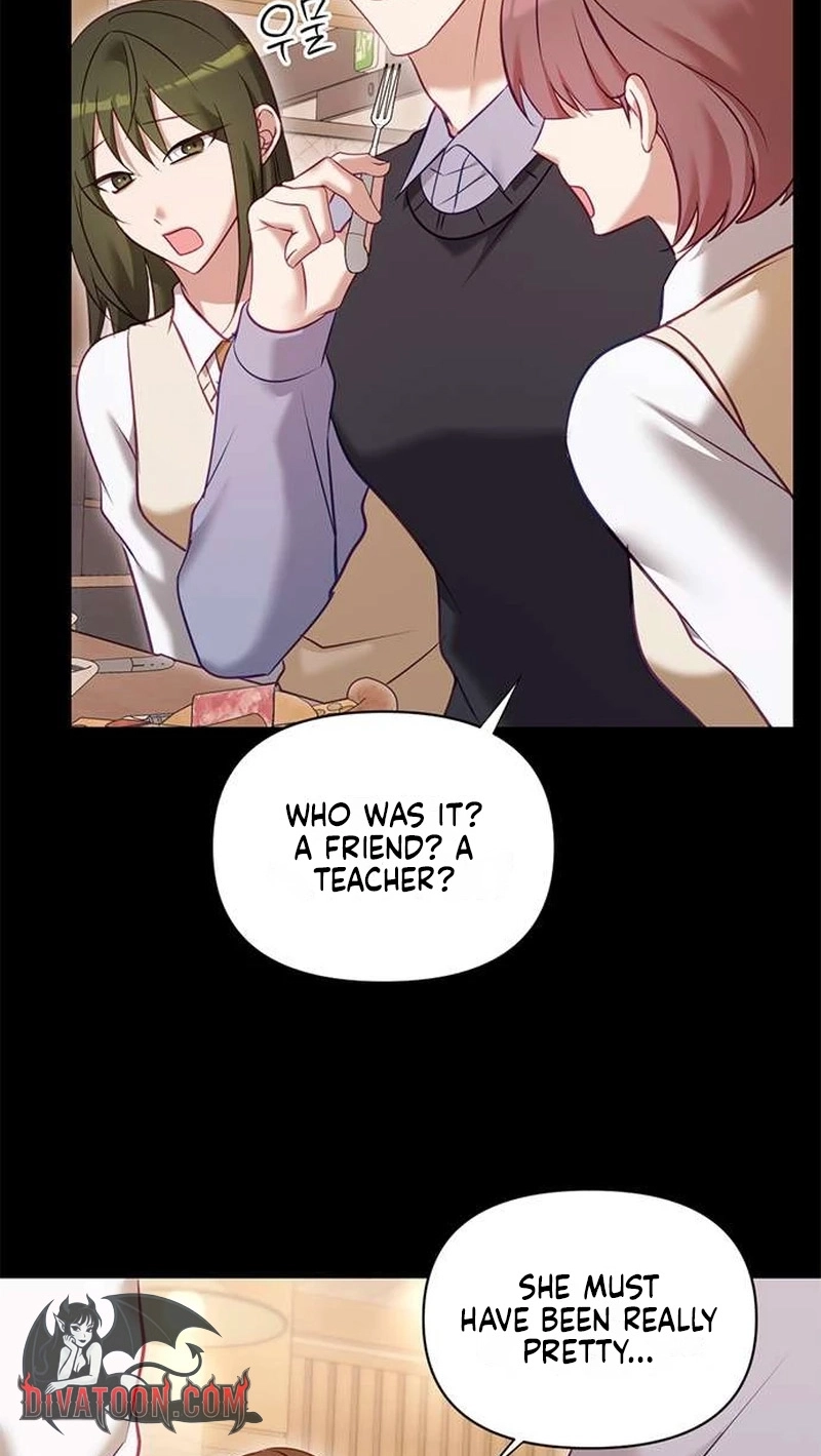 My Lewd Friend