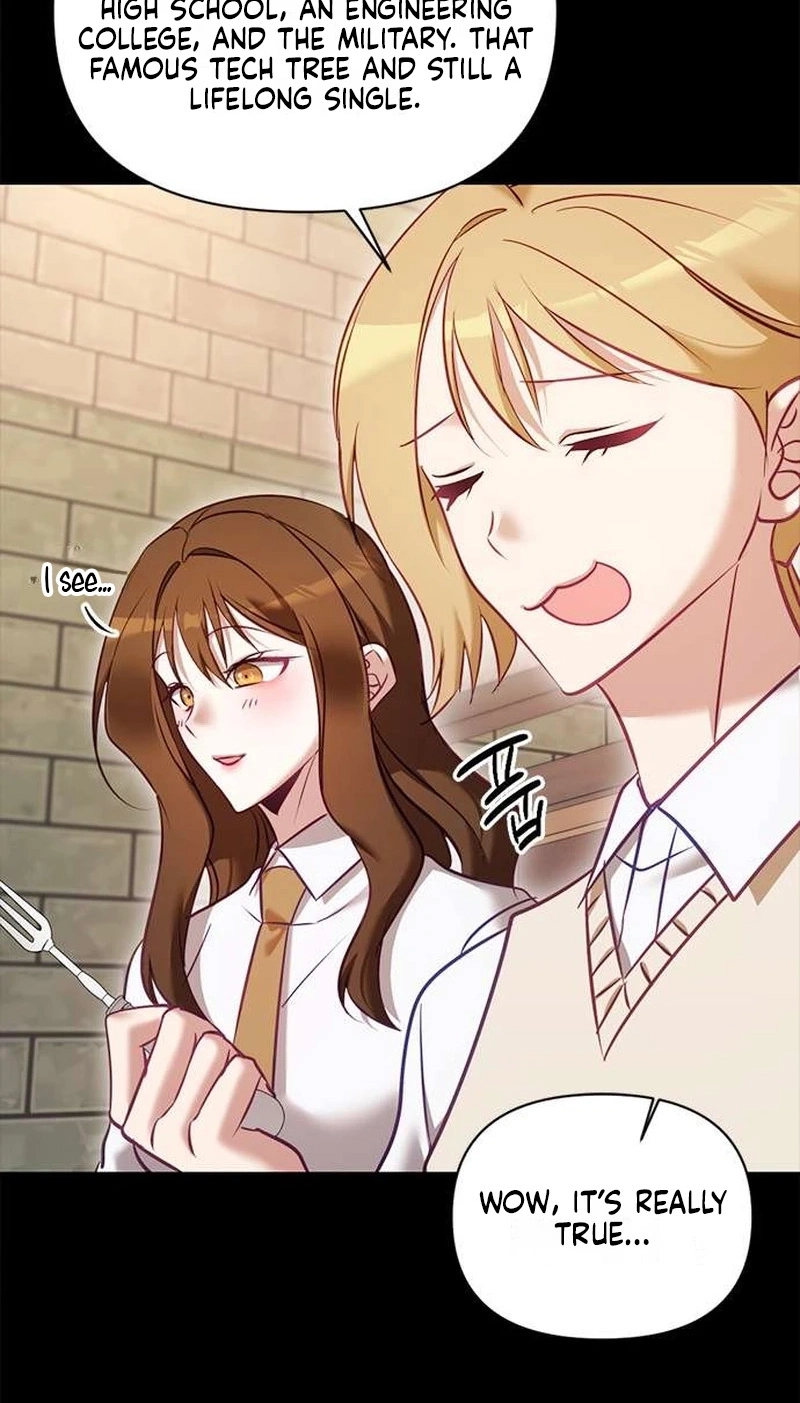 My Lewd Friend