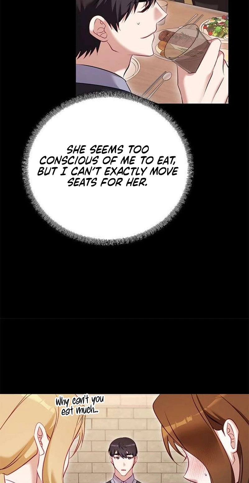 My Lewd Friend