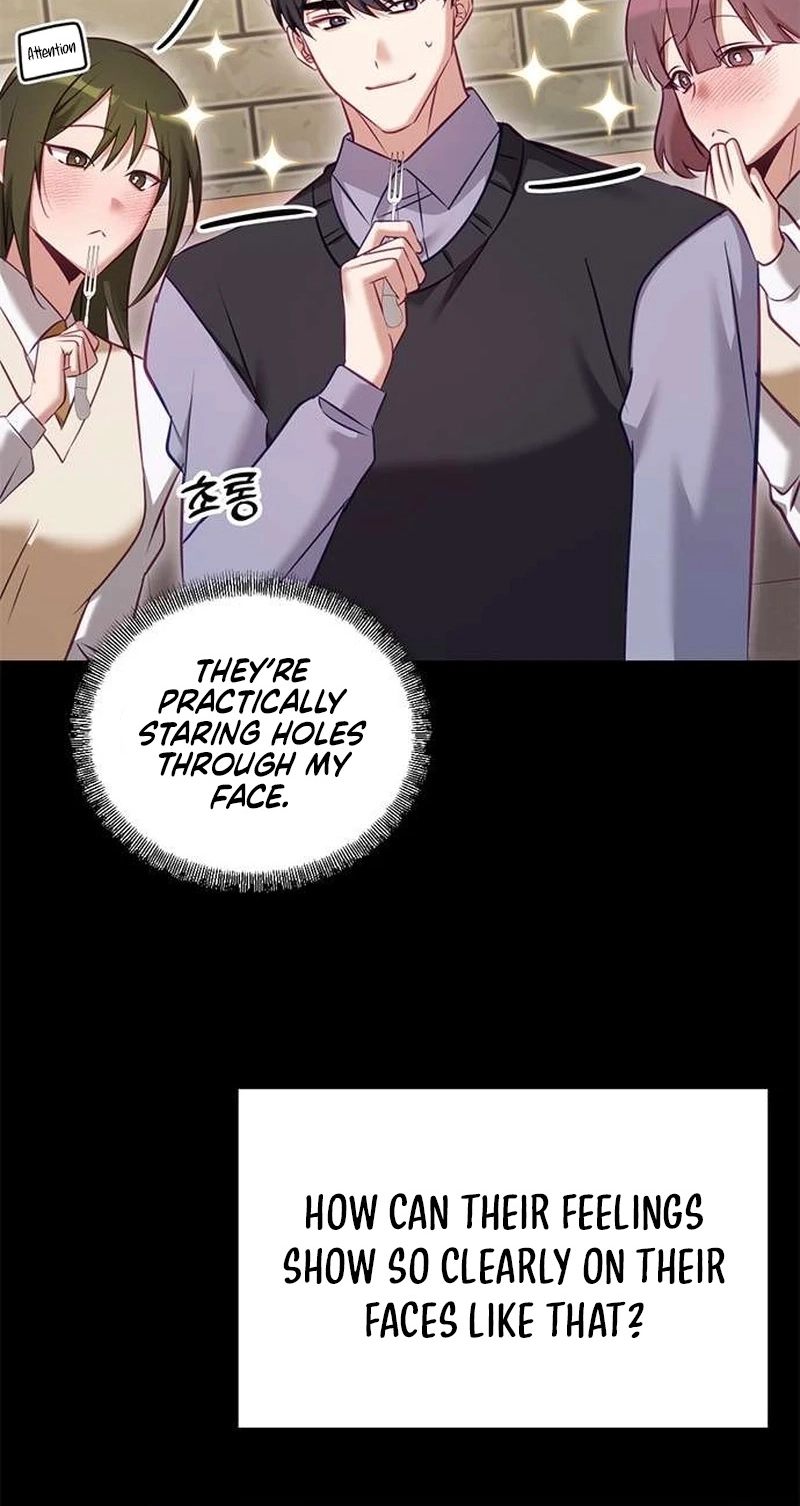 My Lewd Friend