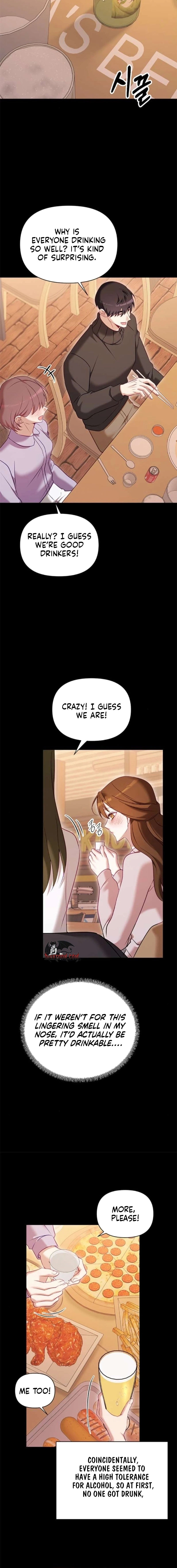 My Lewd Friend