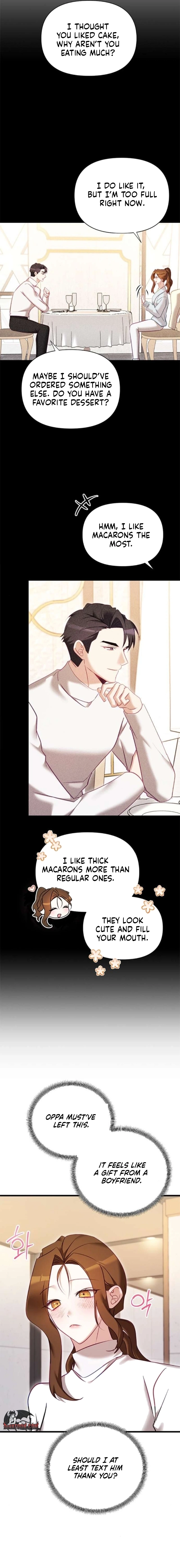 My Lewd Friend