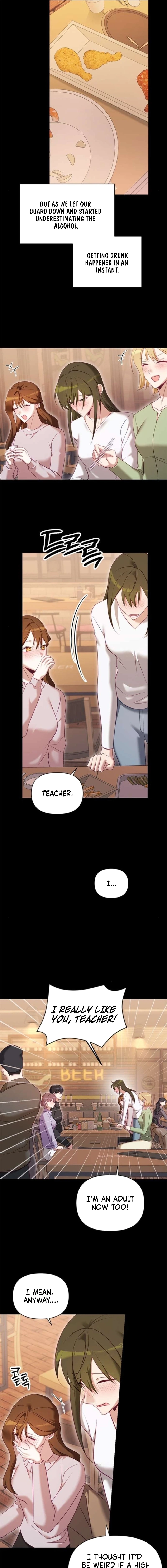 My Lewd Friend