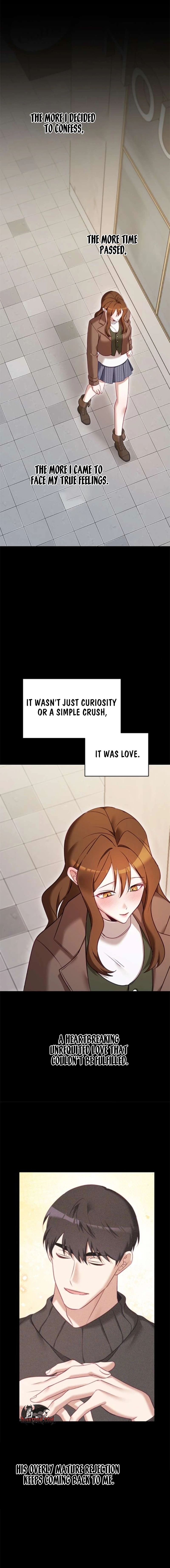 My Lewd Friend