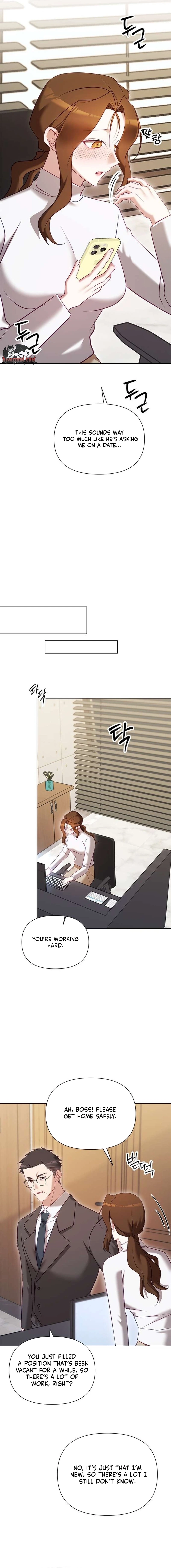 My Lewd Friend