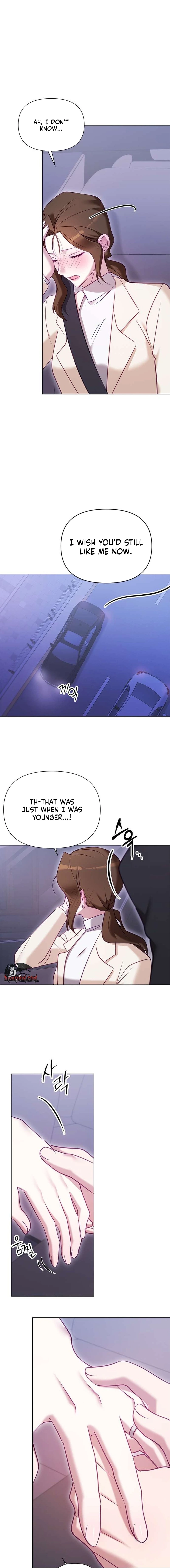 My Lewd Friend