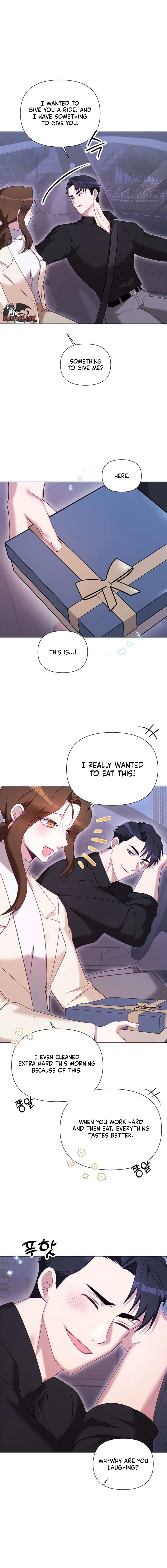 My Lewd Friend