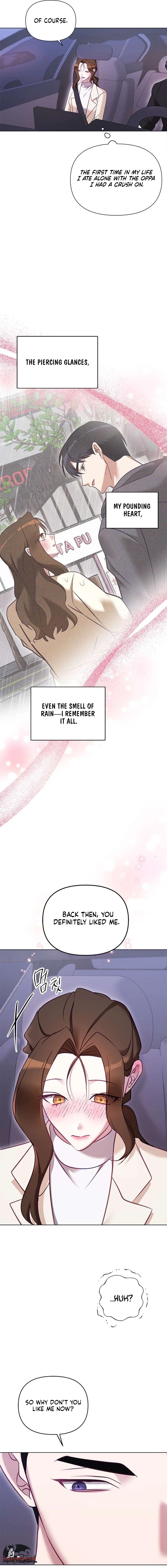 My Lewd Friend
