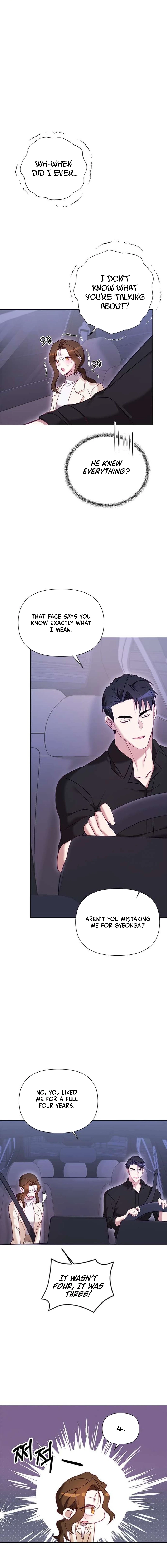 My Lewd Friend