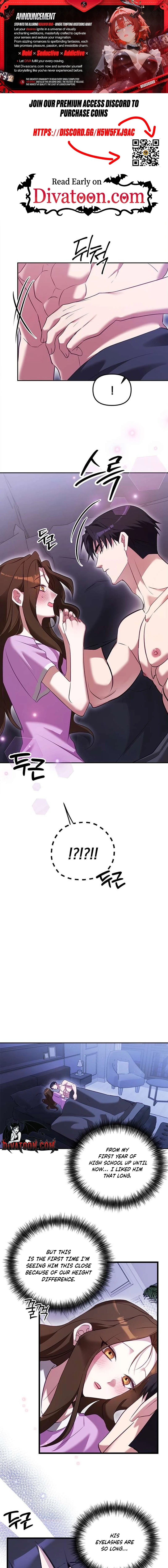 My Lewd Friend