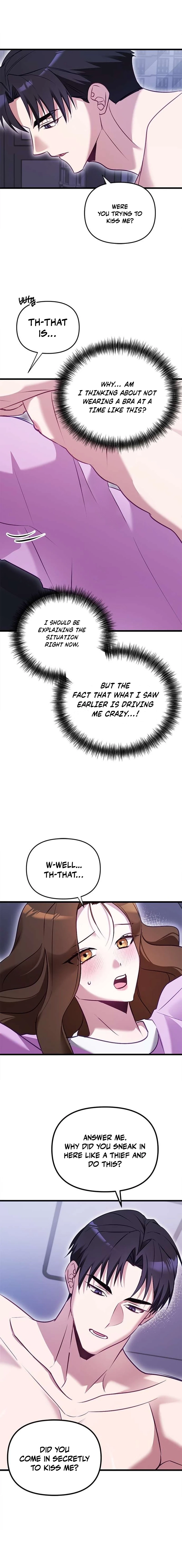 My Lewd Friend
