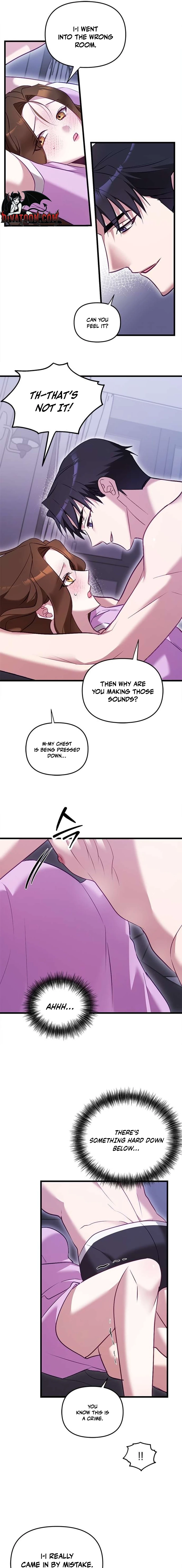 My Lewd Friend