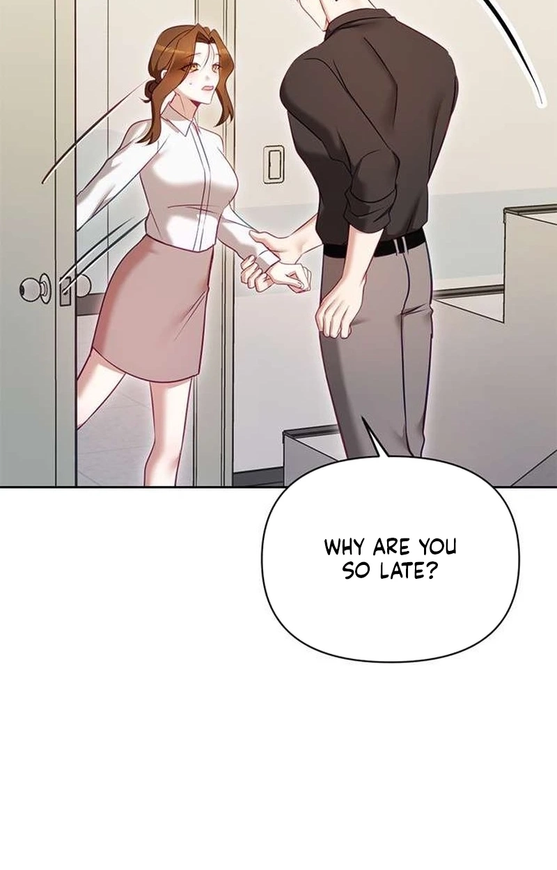 My Lewd Friend