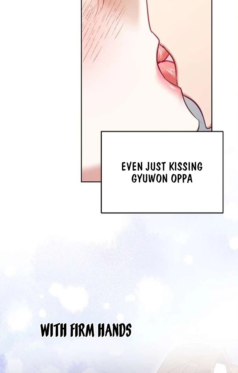 My Lewd Friend