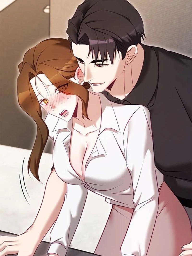 My Lewd Friend