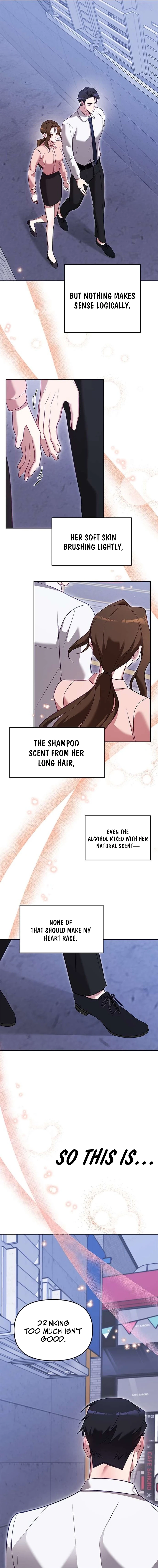 My Lewd Friend