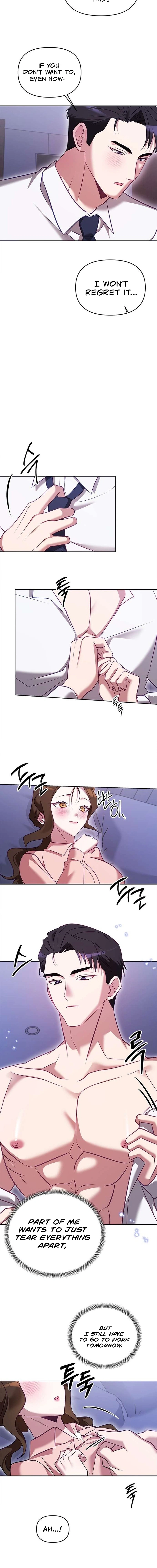 My Lewd Friend