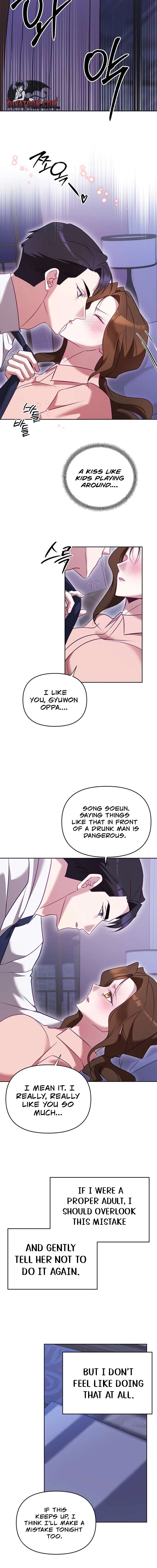 My Lewd Friend