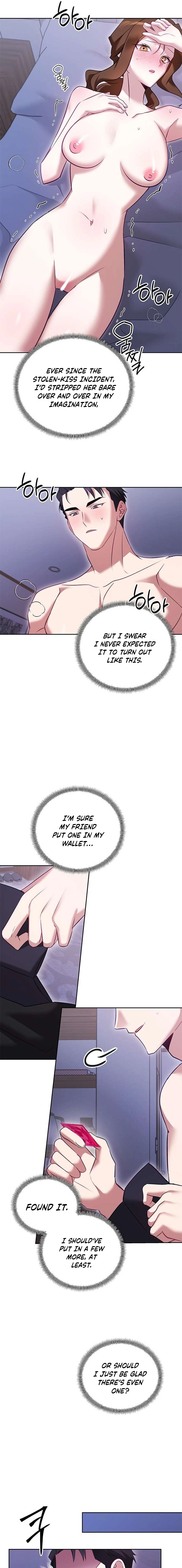My Lewd Friend